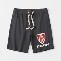 Trek Cycling Enthusiasts Outdoor Sports Clothes Shorts Five Points Casual Pants Clothes Summer Thin Womens