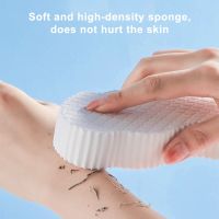 【cw】 Sponge Dead Remover Exfoliating - 1pcs Soft Aliexpress 1