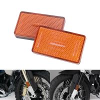 Motorcycle Front Fork Reflector For BMW R1200GS LC Adventure R1200RT R1200ST R1250GS R1250R R850GS R nine T S1000XR S1000RR