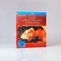 เลดี้คนรักของ Chatterley (1981)