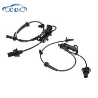 ☄♂✕ 57455-TF0-003 57450-TF0-003 Front LEFT Right FL FR ABS Wheel Speed Sensor For Honda CR-Z Insight Fit City Jazz 1.2 1.3 1.4 1.5