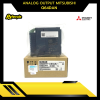 ANALOG OUTPUT MITSUBISHI Q64DAN