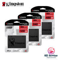 EC Service A400 SATA SSD สินค้าแท้ทุกชิ้น