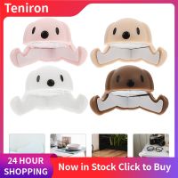 Teniron 4pcs โต๊ะมุมผู้พิทักษ์เฟอร์นิเจอร์มุมป้องกันขอบสัตว์ความปลอดภัยสัตว์