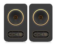 TANNOY GOLD 5 (คู่ /Pair) *ของแท้รับประกันศูนย์* Active Studio Monitor  ลำโพงสตูดิโอมอนิเตอร์ 5 นิ้ว, 200วัตต์, 70 Hz - 20 kHz