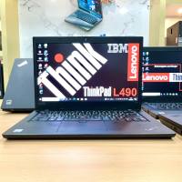 Lenovo Thinkpad L490 | i5-8265U / Ram 8 GB / SSD 256 GB / หน้าจอ 14 นิ้ว