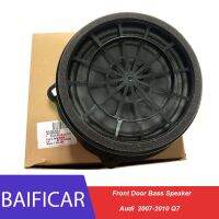 Baificar Brand New Genuine 1PCS Front Door Bass Speaker 4L0035415E For 2007-2010 Audi Q7