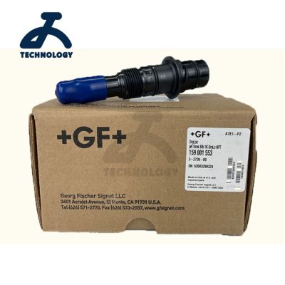 ☂℗¤ Original NEW GF George Fisher PH meter sensor 3-2726-HF-10 3-2726-LC-00 3-2726-LC-10 3-2726-HF-00 3-9900-1p 3-8050