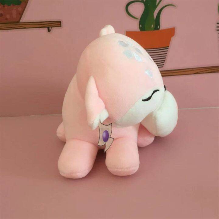 yf-anime-genshin-impact-yae-miko-pink-fox-cosplay-plush-doll-toy-20cm-game-animal-cute-soft-stuffed-pillow-gift