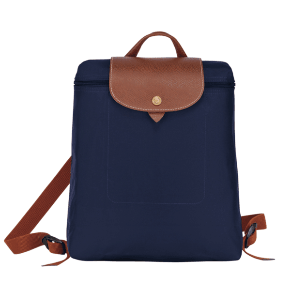 100 Authentic Longchamp Women Backpack Longchamp bag for women 70th