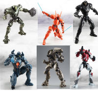 Pacific Rim 2 Obsidian Sabre Yanu Dianna Revenge Ranger Action Figure PCV อะนิเมะอะนิเมะผู้ใหญ่ของเล่นตุ๊กตาของขวัญ #24