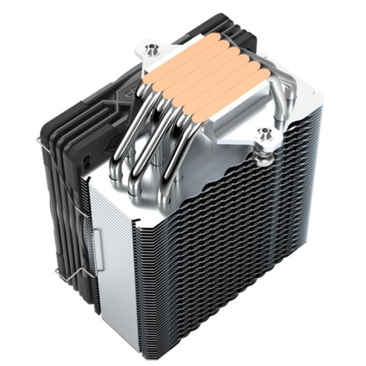 as600-cpu-cooler-argb-6-heat-pipe-cpu-radiator-cpu-cooler-fan-hydraulic-bearing-pwm-for-multi-platform-i7