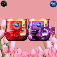 Ambi pur passion mystique แอมบิเพอร์ เจล เฟรช เจลหอม เจลน้ำหอม เจลปรับอากาศ 180 g. Ambipur ส่งฟรี !! downy ดาวนี่ เกลด glade scented gel shaldan แชล