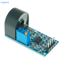 ?【Lowest price】Legend 5A monophase AC Precision Miniature โมดูลหม้อแปลง PCB สำหรับ Arduino