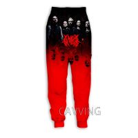 New Fashion 3D Printed Texas Casual Sports Pants, Sports Pants, Mens Triple Pants, Mens and Womens Jogging Pants