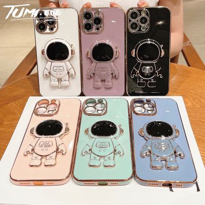「Enjoy electronic」 New Astronaut Case for Samsung Galaxy A02S A12 A22 A32 A42 A52 A52S A72 A21S A31 A51 A71 A750 A7 2018 A10 A20 A30 A50 Soft Cover