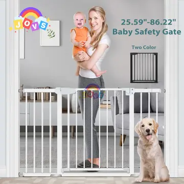 Mini 2024 baby gate