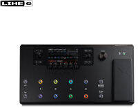 LINE6 HELIX LT Multi-effects มัลติเอฟเฟค รุ่น HELIX LT