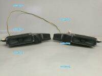 xw0bzekwg 2023 High Quality A pair of original Samsung LA32C450E1T speakers