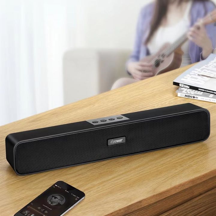 ราคาพิเศษ-d-power-home-tv-smart-soundbar-ลำโพงบลูทูธ-รุ่น-m-55-ii-super-bass-ระบบเสียง-stereo-เบสหนัก-รับประกัน1ปี-ส่งไว-ลำโพง-ลำโพงไร้สาย-ลำโพงบลูทูธ-เครื่องเสียง