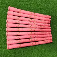 Women Golf Clubs Grips Honma Beres Golf Grips Pink Color 10pcs Golf Irons Wood Grips