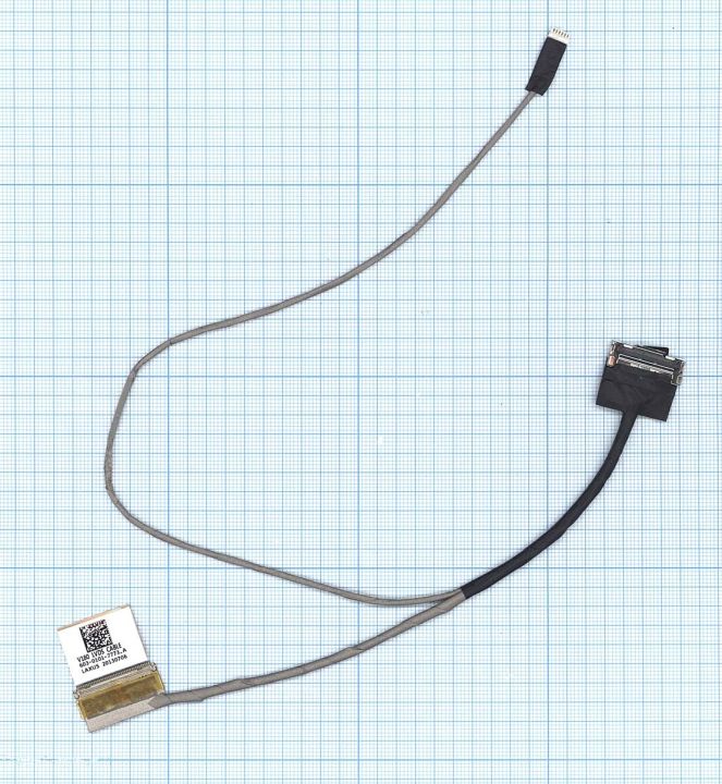 Matrix Flex Cable สำหรับ 603-0101-7773a (40-Pin)