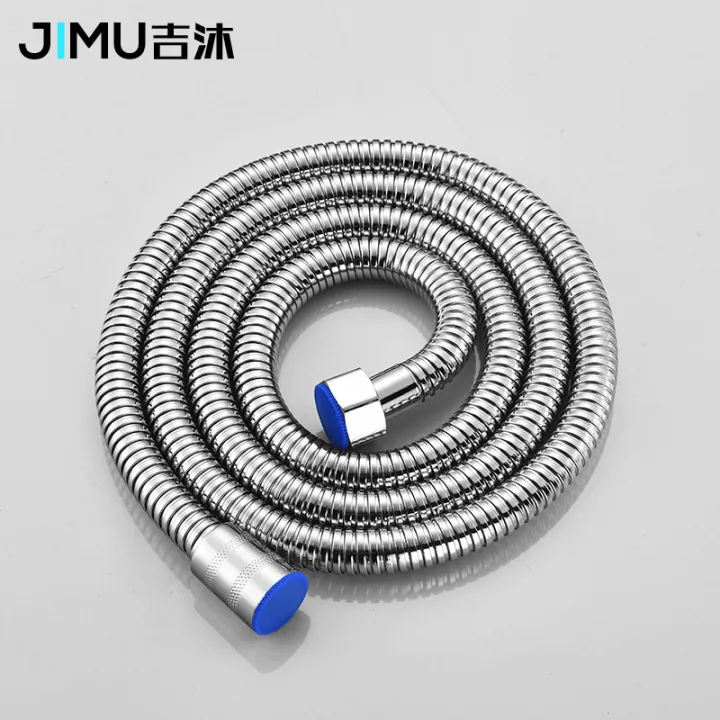 Shower hose shower head bathroom shower nozzle accessories 1.5m 2m