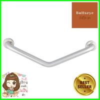 ราวทรงตัว รูปตัว V CT752#SA(HM)GRAB BAR COTTO CT752#SA(HM) 30X30CM **ราคารวม Vat แล้วค่ะ ไม่มีบวกเพิ่ม**