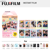 ฟิล์มติด Fujiแบบเร่งด่วนดาวสีฟิล์มสำหรับรูปถ่ายขนาดจิ๋ว10 -30แผ่นสำหรับ70 7S 50S 90 25กล้อง SP-1