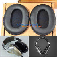 Leather Ear Pad Cushion For KOSS Pro3AA Pro4AA Pro 3AA 4AA TITANIUM Headphone Headsets EarPads Sponge Cover Earmuff