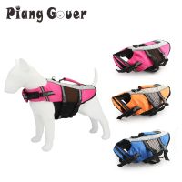 Pet Life Vest Jacket Comfortable Dog Swimsuit Clothing Dogs Swim Bathing Suit XS-XXL Clothing Shoes Accessories Costumes