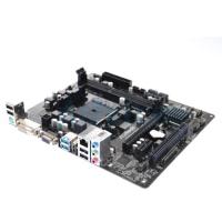 (FM2+-VSL) ASROCK FM2A68M-HD+