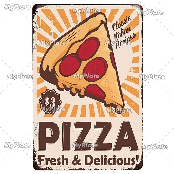 Italian Kitchen Wall Plaques Dandk Organizer