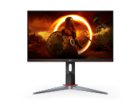 Monitor AOC 23.8’’ IPS GAMING (24G2SP/30)