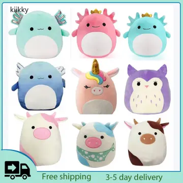 Shop Green Squishmallows with great discounts and prices online