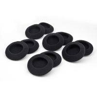 New Sponge Replacement Ear Pads for Sennheiser PC3 Chat PC 3 Headset Parts Foam Cover Earbud Tip Cushion Earmuff Pillow