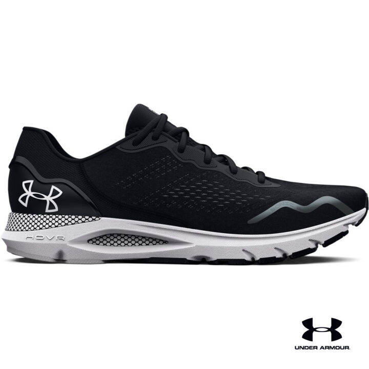 under-armour-ua-mens-hovr-sonic-6-running-shoes-อันเดอร์-อาร์เมอร์-ร้องเท้าผ้าใบออกกำลังกาย-สำหรับผู้ชาย