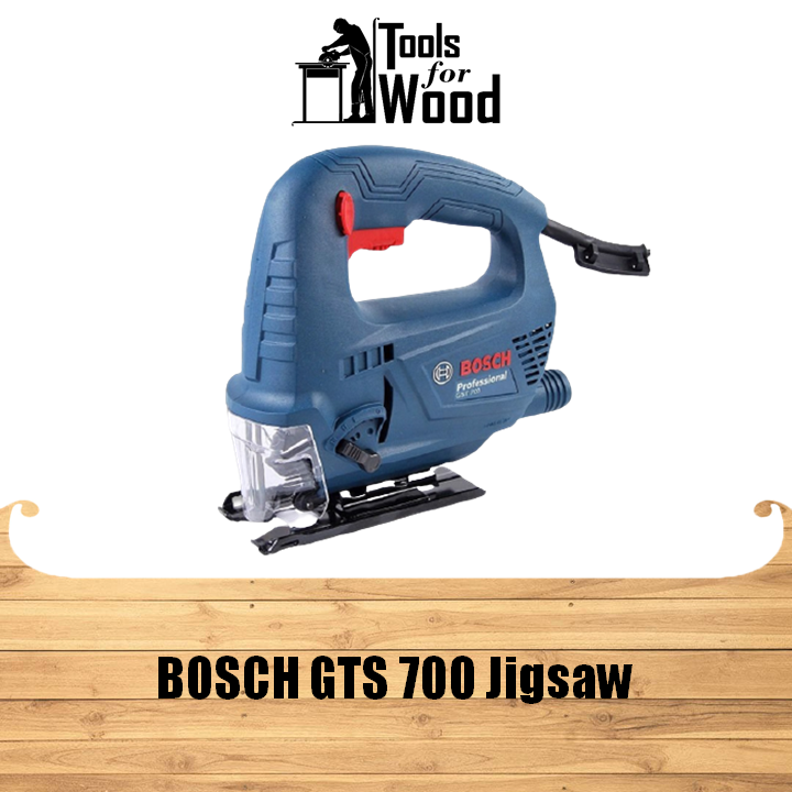 BOSCH GST 700 Jigsaw Lazada PH