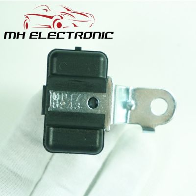 สำหรับ Mitsubishi Mirage Eagle Summit Plymouth Colt 1.5L แผนที่ Manifold Absolute Pressure Sensor 3PIN MD178243 213 1760