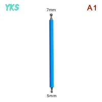 ?【Lowest price】YKS อุปกรณ์เสริมดินน้ำมันโพลิเมอร์สเตนเลสสตีลแบบมืออาชีพ1 4ชิ้นชุดบรรจุและกาวยาแนวกระเบื้อง