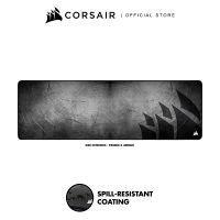 CORSAIR Mousepad MM300 PRO Premium Spill-Proof Cloth Gaming Mouse Pad — Extended