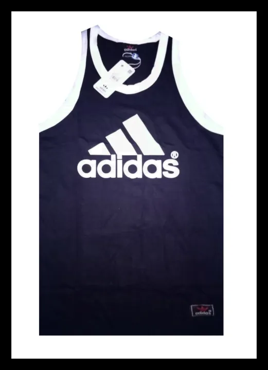 Sando Adidas For Men | Lazada PH