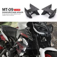 ปีกแฟริ่งแบบคงที่สำหรับ Yamaha MT-09 MT09 MT 09 SP 2017 2018 2019 2020ชิ้นส่วนรถจักรยานยนต์ใหม่