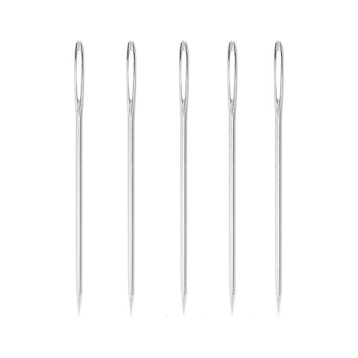30pcs-5-2-cm-large-eye-stitching-needles-hand-sewing-needles-for-leather-projects-with-clear-bottle