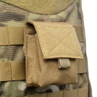 【YF】✥❄  Molle Waist Pack Small Outdoor