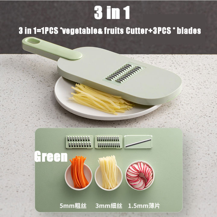 vanchy-vegetable-cutter-grater-for-vegetables-slicers-shredders-multi-slicer-peeler-carrot-fruit-7-in-1-gadgets-vegetable-cutting-tool