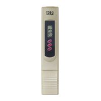 แบบพกพาดิจิตอล PH Meter TDS Tester ปากกา0.0-14.0 PH 0-9990ppm สำหรับพิพิธภัณฑ์สัตว์น้ำ Lab ตกปลาอุตสาหกรรมอาหาร PH กับ ATC