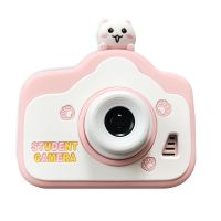 Children Mini Digital Camera 1080P Video Camera with 32GB SD Card for Children