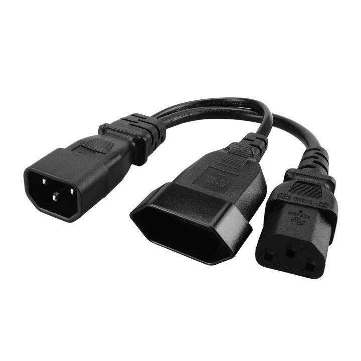 yf-jorindo-eu4-0-c13-dual-socket-to-c14-plug-splitter-power-cable-iec-320-male-2-female-adapter-cable-power-extension