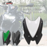 Z900หน้าจออุปกรณ์มอเตอร์ไซค์กีฬากระจกกระจก Viser Visor ลม D Eflectors สำหรับคาวาซากิ Z 900 2020-2023 2021